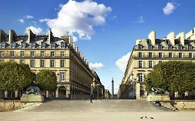 The Westin Paris - Vendome Ξενοδοχείο Exterior photo